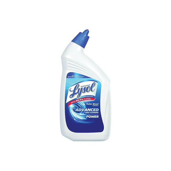 Lysol Advanced Toilet Bowl Cleaner Beta Shop