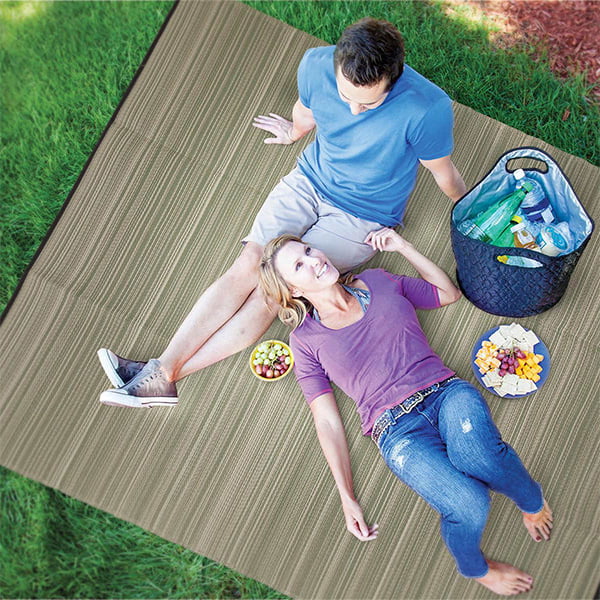 Coleman camping mat best sale