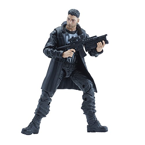 Hasbro Marvel Legends Jessica Jones 6 in Action Figure - C1782 for sale online