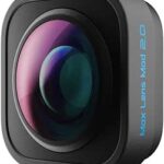 GoPro Max Lens Mod 2.0 (HERO12 Black) - Official GoPro Accessory