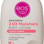 Shea Better 24H Moisture Body Lotion Coconut Waters