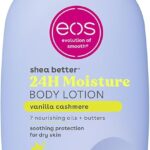 Shea Better 24H Moisture Body Lotion Jasmine Peach