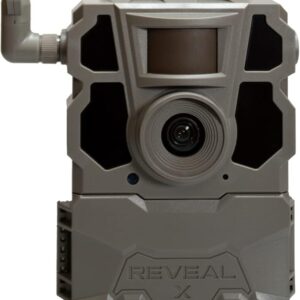 TACTACAM Reveal X Gen 2.0 LTE Cellular Trail Camera