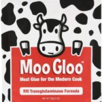 Transglutaminase (Meat Glue) - RM Formula - 50g/2oz [Misc.]