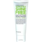 Formula Ten O Six Seriously Shine-Free Moisturizers, 2.54 Fluid Ounce