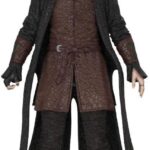 The Loyal Subjects - Lord of The Rings Aragorn BST AXN 5" Action Figure with Accessories