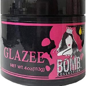 She Is Bomb Collection Glazee 4oz