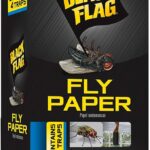 Black Flag HG-11016 Fly Paper Insect