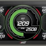 POWERTEQ Edge Products Gas Evolution CTS3 for GM