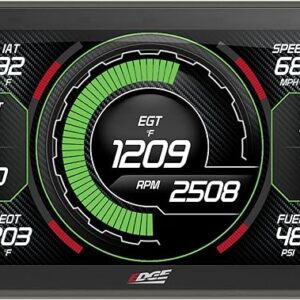 POWERTEQ Edge Products Gas Evolution CTS3 for GM